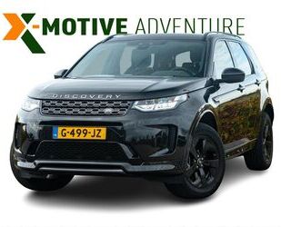 Land Rover Discovery Sport Gebrauchtwagen