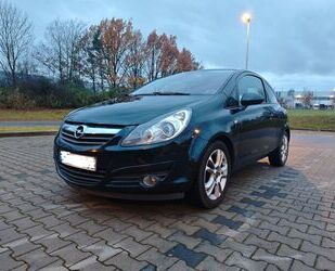Opel Corsa Gebrauchtwagen