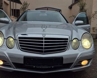 Mercedes-Benz E 280 Gebrauchtwagen