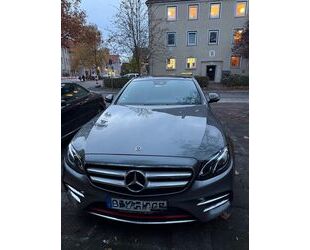 Mercedes-Benz E 200 Gebrauchtwagen