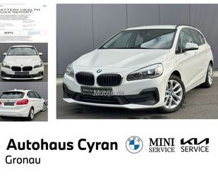 BMW 225 Active Tourer Gebrauchtwagen