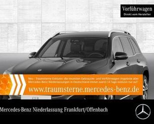 Mercedes-Benz Mercedes-Benz GLB 180 Progressive Distr. LED Kamer Gebrauchtwagen