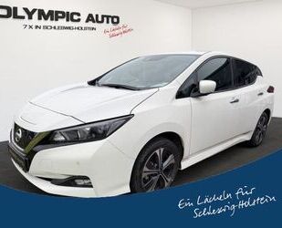 Nissan Leaf Gebrauchtwagen
