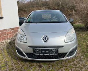 Renault Twingo Gebrauchtwagen