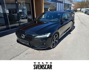 Volvo S60 Gebrauchtwagen