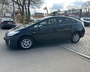 Toyota Prius Gebrauchtwagen