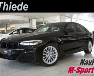 BMW 530 Gebrauchtwagen