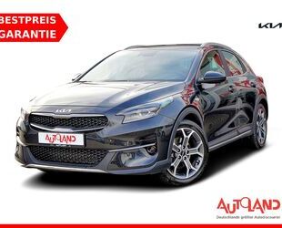 Kia XCeed Gebrauchtwagen