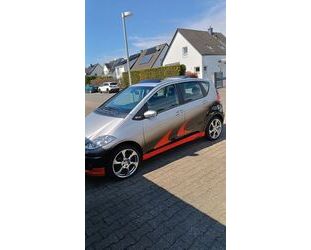 Mercedes-Benz A 170 Gebrauchtwagen
