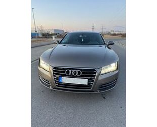 Audi A7 Gebrauchtwagen