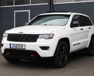 Jeep Grand Cherokee Gebrauchtwagen