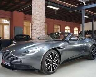 Aston Martin DB11 Gebrauchtwagen