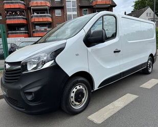 Opel Vivaro Gebrauchtwagen