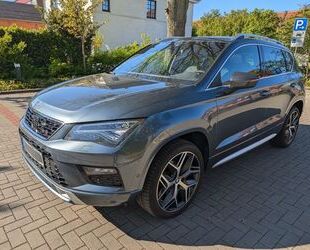 Seat Ateca Gebrauchtwagen