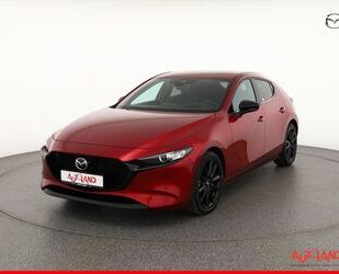 Mazda 3 Gebrauchtwagen