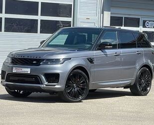 Land Rover Range Rover Sport Gebrauchtwagen