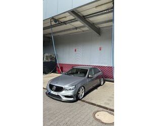 Mercedes-Benz E 400 Gebrauchtwagen