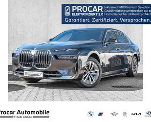 BMW 750 Gebrauchtwagen