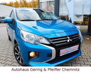 Mitsubishi Space Star Gebrauchtwagen