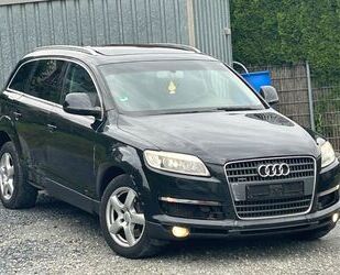 Audi Q7 Gebrauchtwagen
