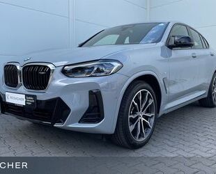 BMW X4 M40 Gebrauchtwagen