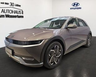 Hyundai IONIQ 5 Gebrauchtwagen