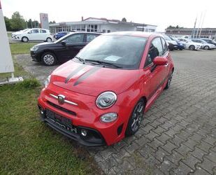 Abarth 500 Gebrauchtwagen