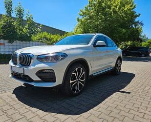 BMW X4 Gebrauchtwagen