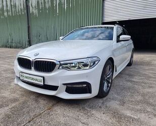 BMW 540 Gebrauchtwagen