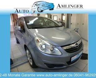 Opel Corsa Gebrauchtwagen
