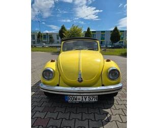 VW Käfer Gebrauchtwagen