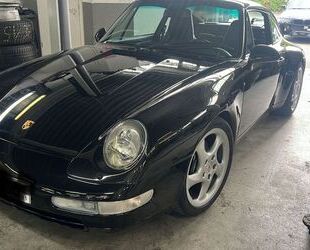 Porsche 993 Gebrauchtwagen