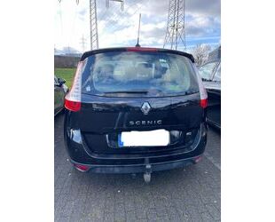 Renault Grand Scenic Gebrauchtwagen