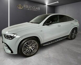 Mercedes-Benz GLE 53 AMG Gebrauchtwagen