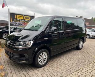 VW T6 Multivan Gebrauchtwagen