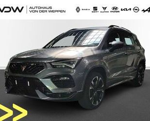 Cupra Ateca Gebrauchtwagen