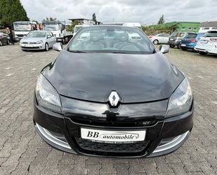 Renault Megane Gebrauchtwagen