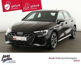 Audi S3 Gebrauchtwagen