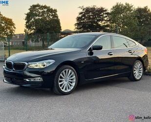 BMW 640 Gran Turismo Gebrauchtwagen