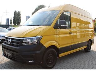 VW Crafter Gebrauchtwagen