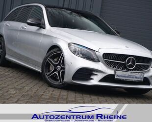 Mercedes-Benz C 300 Gebrauchtwagen