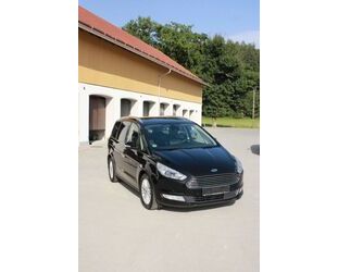 Ford Galaxy Gebrauchtwagen