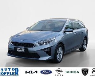 Kia ceed Sportswagon Gebrauchtwagen