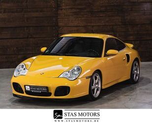Porsche 996 Gebrauchtwagen