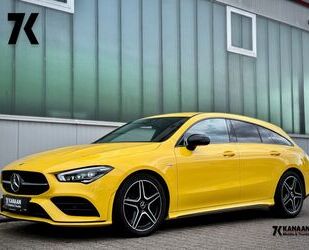 Mercedes-Benz CLA 220 Gebrauchtwagen