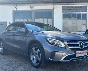 Mercedes-Benz GLA 200 Gebrauchtwagen