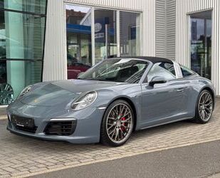 Porsche 911 Urmodell Gebrauchtwagen