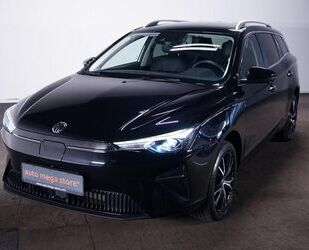 MG MG5 Gebrauchtwagen