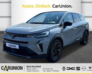 Renault Symbioz Gebrauchtwagen