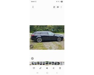 Opel Insignia Gebrauchtwagen